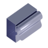 BALKBESLAG BB25/50-0,750X25MM