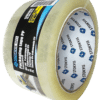 PACKTEJP PP TRANSP NO NOICE 50MM 66M