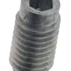 KOPPLINGSHYLSA TRÄ 33MM 50ST