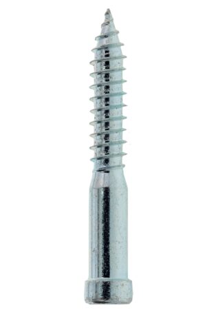 TRÄSKRUV 8X64MM 100ST