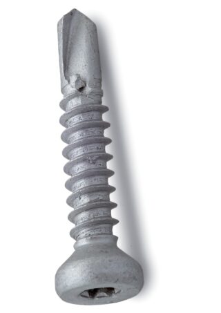 SKRUV M BORRSPETS 5,4X32MM 100ST