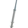 PLUGG M SKRUV 8X120MM 50ST