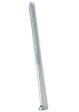 LÄTTBETONGSKRUV 7,5X125MM 100ST