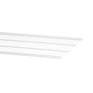 TRÅDHYLLA VIT 902X405MM