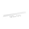 GLIDLIST UNIVERSAL 225214 VIT ELFA