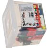 DISTANSBRICKA QUICKFIX MINI 160ST