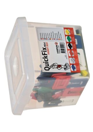 DISTANSBRICKA QUICKFIX MINI 160ST