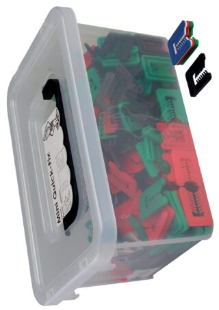 DISTANSBRICKA MINI MIX 450ST
