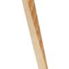 TRÄKIL MASSIV 13MM 120ST