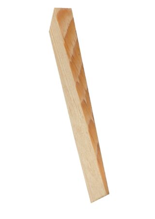 TRÄKIL MASSIV 13MM 120ST