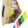 DISTANSBRICKA MIX 250ST