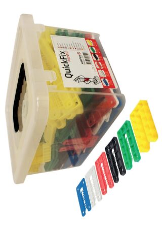 DISTANSBRICKA MIX 250ST