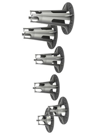 MARKDISTANS GRUND 15/20MM 350ST