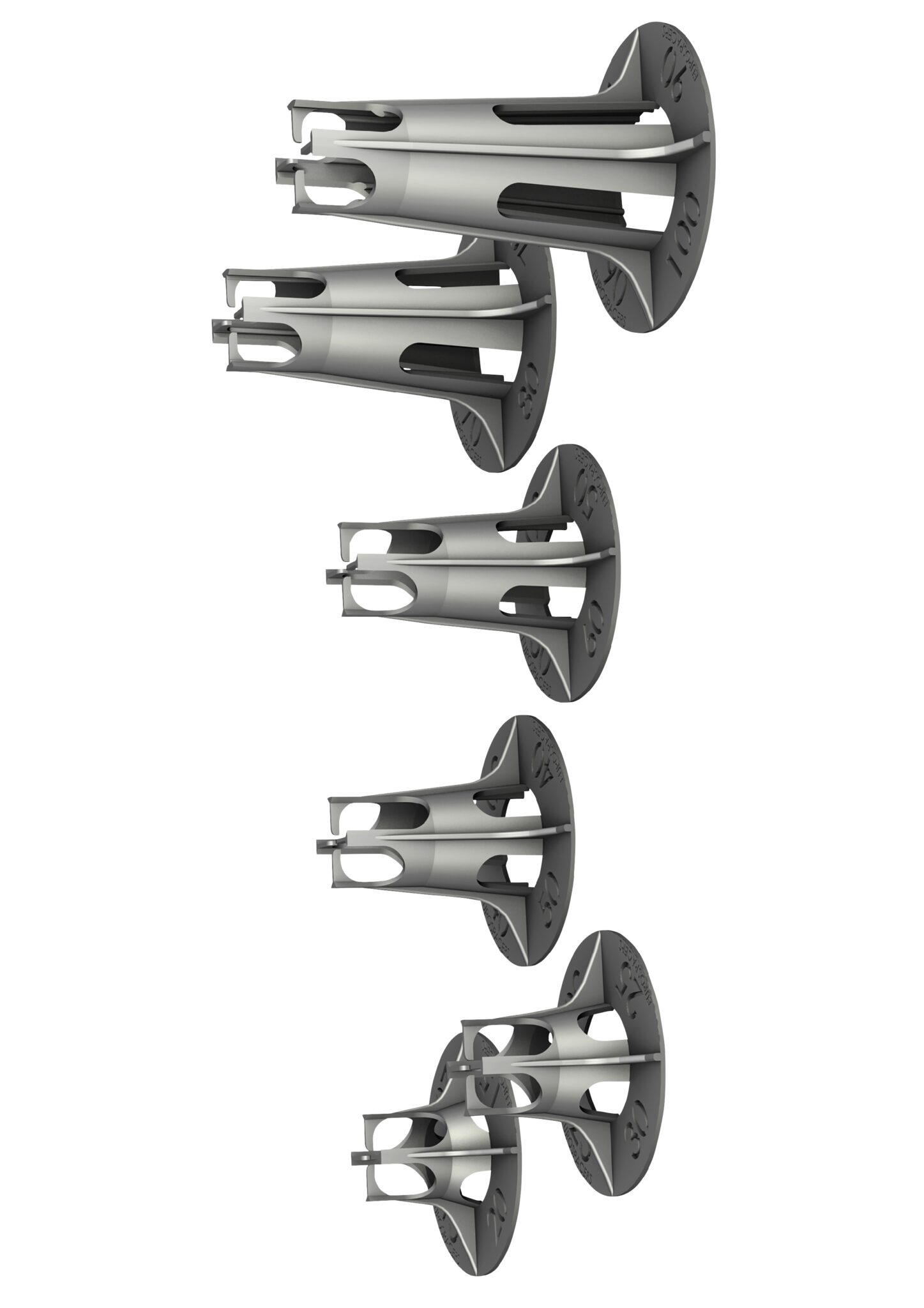 144480-2 MARKDISTANS GRUND 15/20MM 350ST