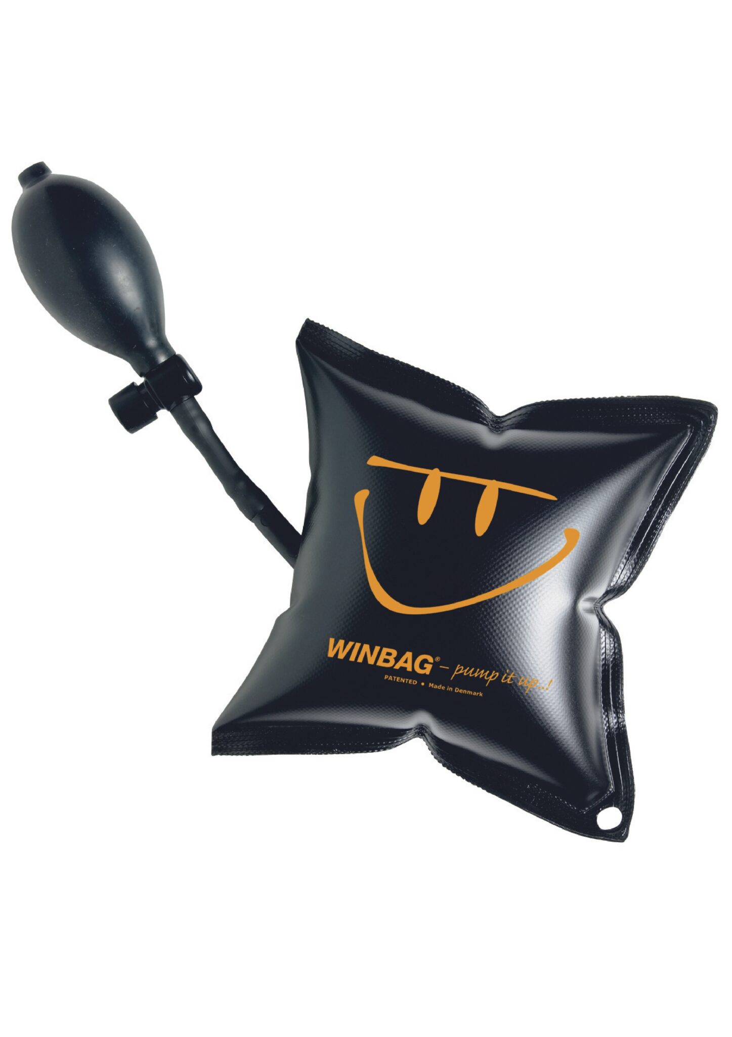 146990 WINBAG SINGELPACK