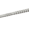TRÄSKRUV FÖRSÄNKT HUVUD C4-2000H 6,0X140 150ST
