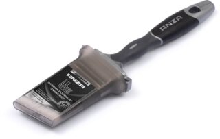 PLATINUM SNEDSTÄLLD LACKPENSEL