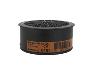 GASFILTER 298 AX