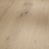 PARKETT LIVING EK VIT MATTLACKBRED PLANK 2200X185X13