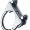 RÖRKLAMMER BÅREBO FZB 42MM 2ST