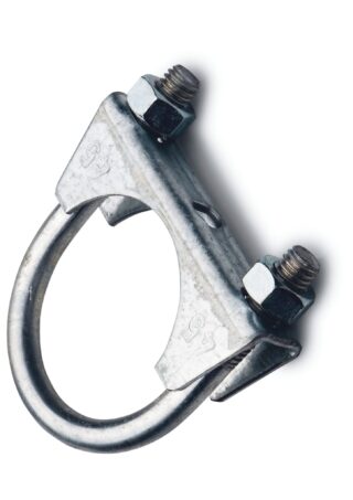 RÖRKLAMMER BÅREBO FZB51MM SB