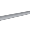 ÖVERBLECK OB TILL FÖNSTER SILVERMETALLIC 045 120X2000MM