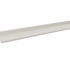 ÖVERBLECK OB TILL FÖNSTER     ANTIKVIT 001 170X2000MM