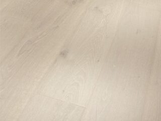 PARKETT EK RUSTIK 1-STAV NORDIC VIT MATTLACK