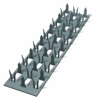 Spikplåt 100st/frp