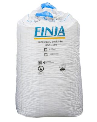LÄTTKLINKER LÖS LARGE 1750 L