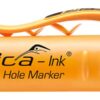 MÄRKPENNA PICA INK SVART