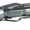 METALLEXPANDER SAM FÖR ENKELGIPS MED SKRUV M6 50ST