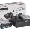 BATTERIPACK CXT 1X2AH BATTERI LADDARE