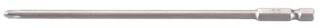 SKRUVBITS 191V02-0 MAKITA     PH2 155MM 5ST