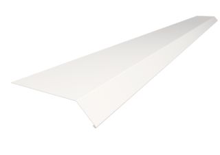FOTPLÅT FOTP FÖR TAKFOT ANTIKVIT 001 50X2000MM