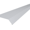 FOTPLÅT FOTP FÖR TAKFOT SILVERMETALLIC 045 50X2000MM