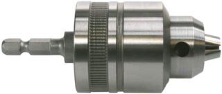 SNABBCHUCK M 1/4 FÄSTE 10MM 1942508