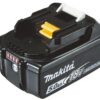 BATTERI BL1850B LI-ION 5,0AH