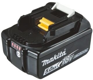 BATTERI BL1850B LI-ION 5,0AH
