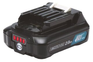 BATTERI 12V 2.0AH