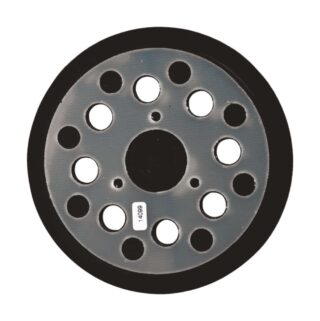 SLIPPLATTA 125MM