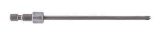 BITS TILL AUTOMATDEL 130MM 5-PACK