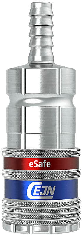 KOPPLING 1/4T SLANG 320 ESAF