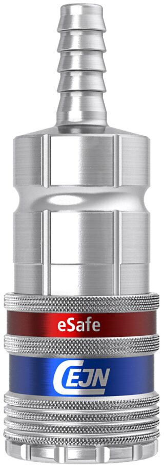 KOPPLING 1/2T SLANG 320 ESAF