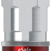 KOPPLING 1/2 UTVÄNDIG 320 ESAFE