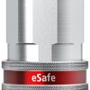 KOPPLING 1/4 INVÄNDIGÄNDIG 320 ESAFE