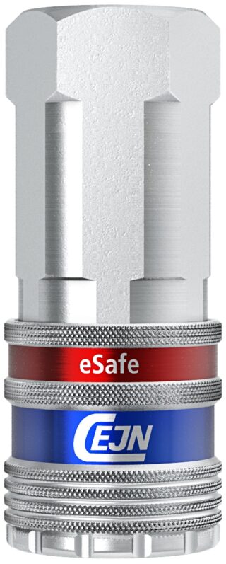 KOPPLING 1/2'' INVÄNDIG 320 ESAFE