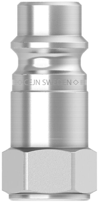 NIPPEL G 1/2 INVÄNDIGÄNDIG    803205205