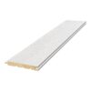 PANEL ROUGH VIT S 0502-Y GRAN ÄNDSPONT 14X145X5400 6ST