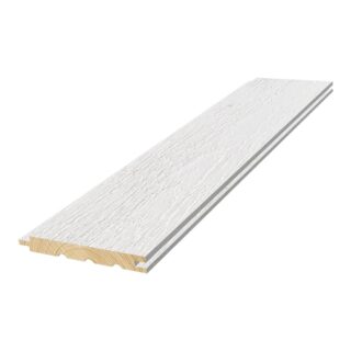 PANEL ROUGH VIT S 0502-Y GRAN ÄNDSPONT 14X120X4500 8ST